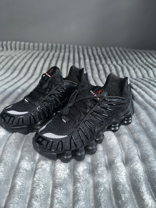 Nike Shox sneakersy