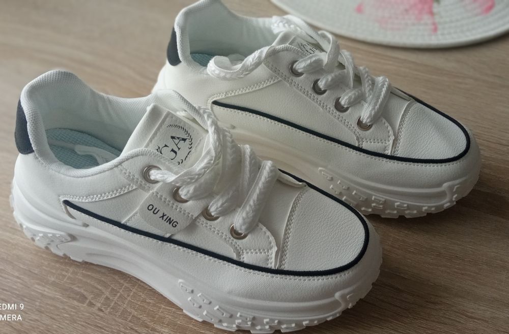 Buty damskie rozmiar 40