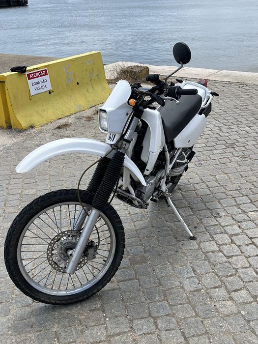 Suzuki DR350S 1993