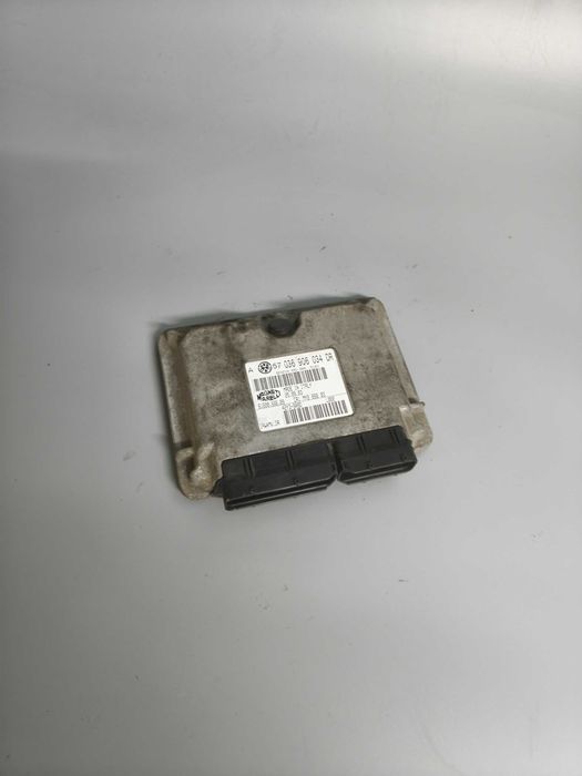 Vw Golf IV, OE: 036906034DR, Sterownik silnika