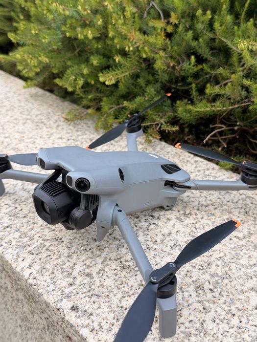 Drone DJI Mini 5 pro como novo