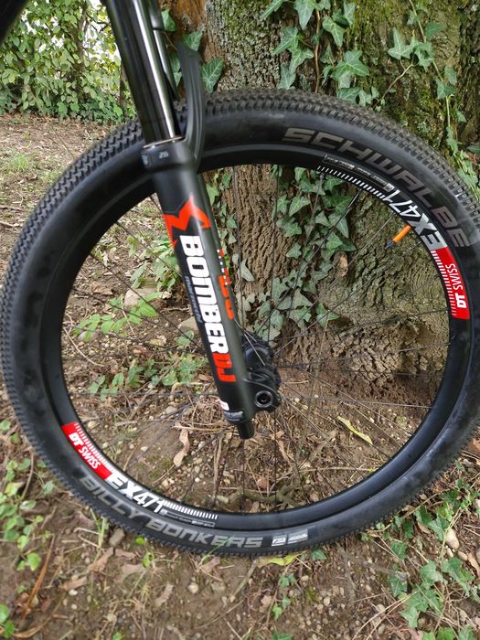 Rower 26player Dartmoor  (dirt)