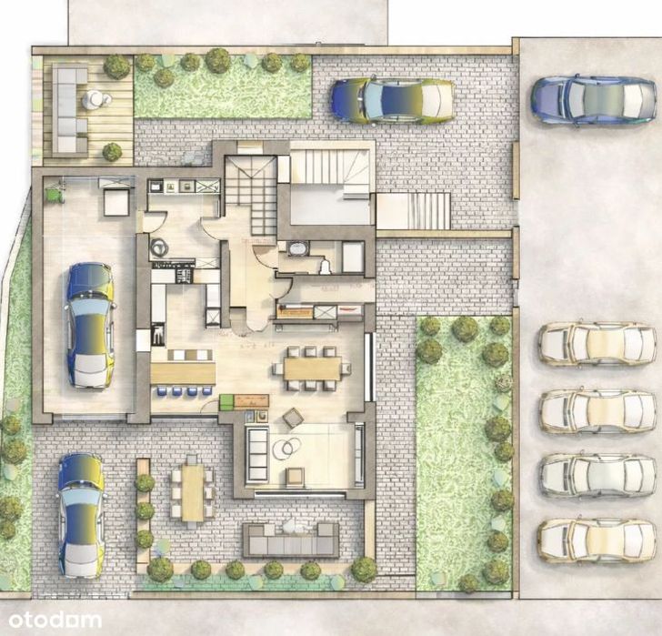 Bezpośrednio od właściciela | 169 m², garaż, ogród