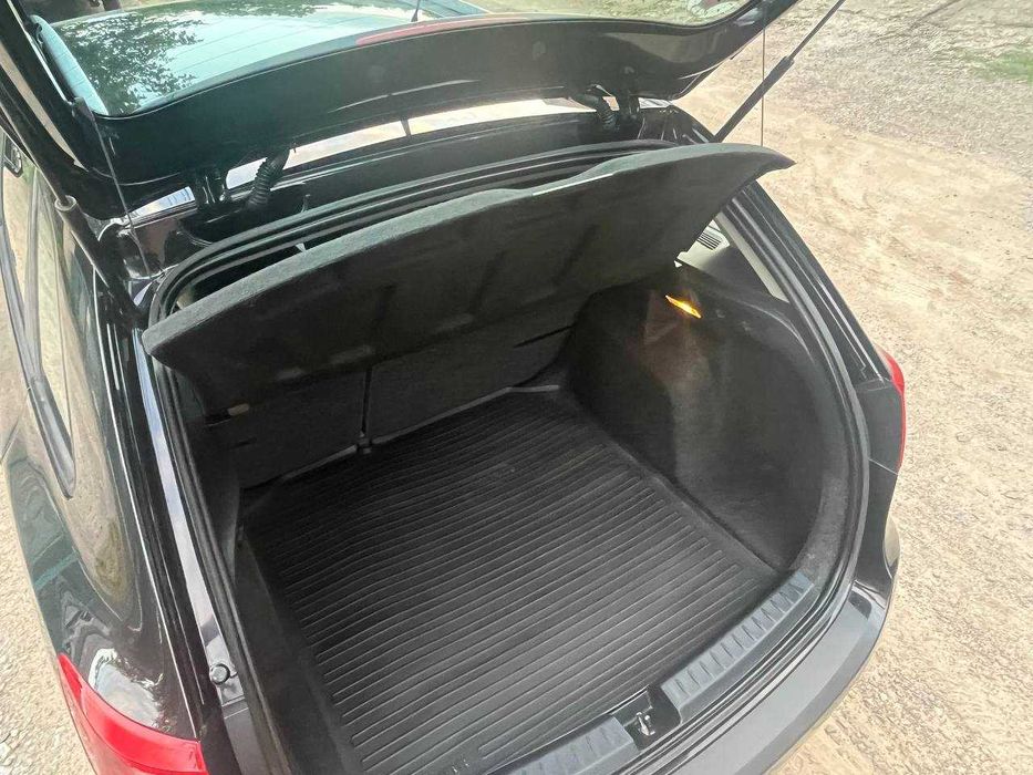 Продам Sеat Ibiza 2010 г. 1.2 TDI