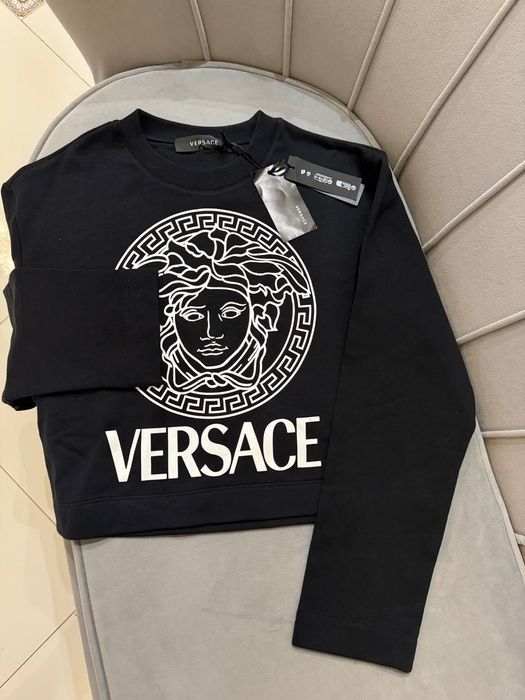Нова оригінальна кофта Versace