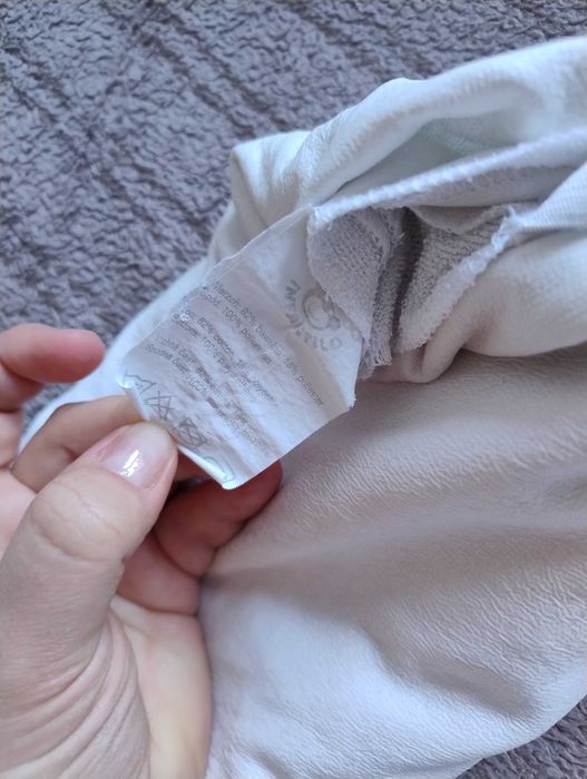 SZYBKA WYSYŁKA INPOST !!! Wyprawka dla niemowlaka/do żłobka IKEA