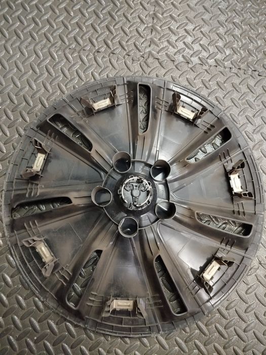 Tampões Tesla Model 3 2024