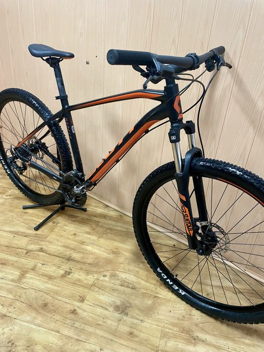 Bicicleta scott aspect 960