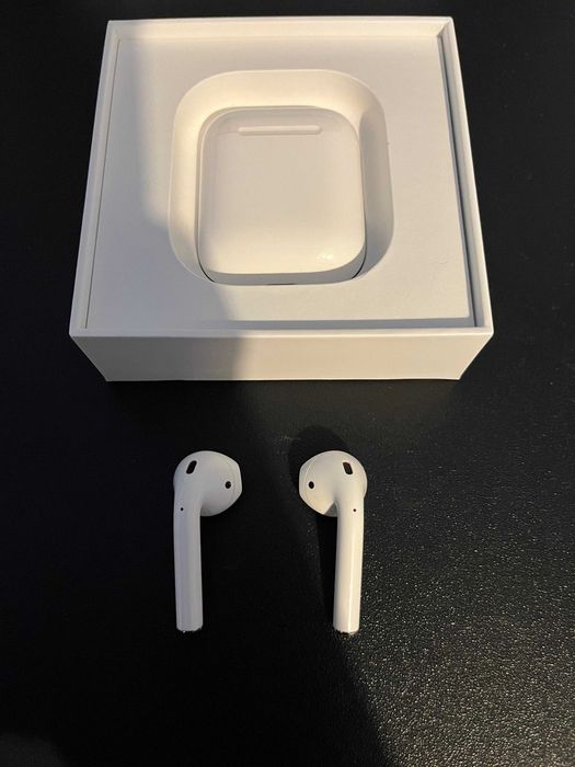 AirPods 2 geração
