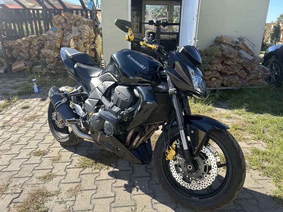 Kawasaki