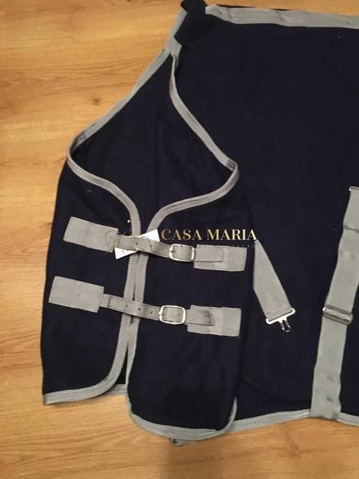 Cobrejão/ Manta Polar Para Cavalo - Novas a estrear