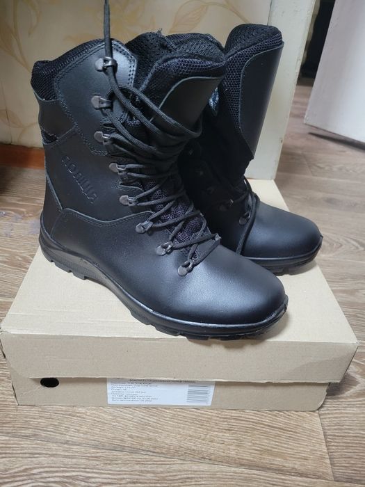 Ботинки демисезонные мужские 44 р.