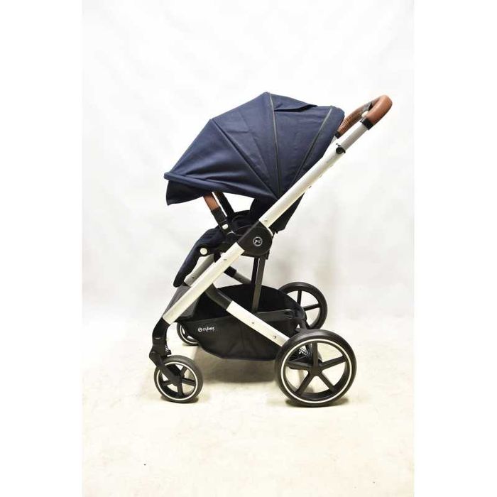 Cybex Balios S Lux - używany - DARMOWA WYSYŁKA! -BARDZO ZADBANY!