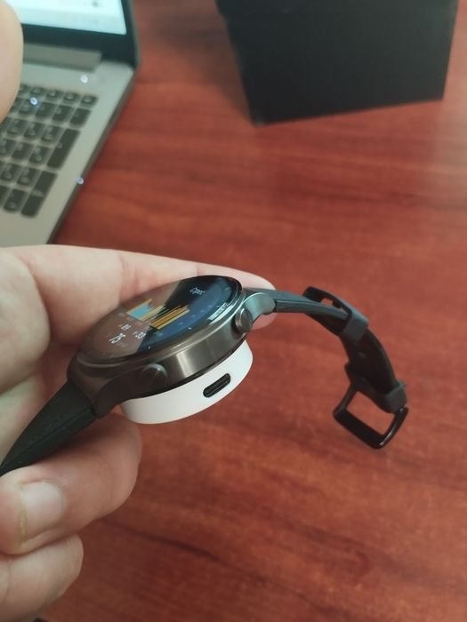 Смарт годинник HUAWEI Watch GT 2 Pro