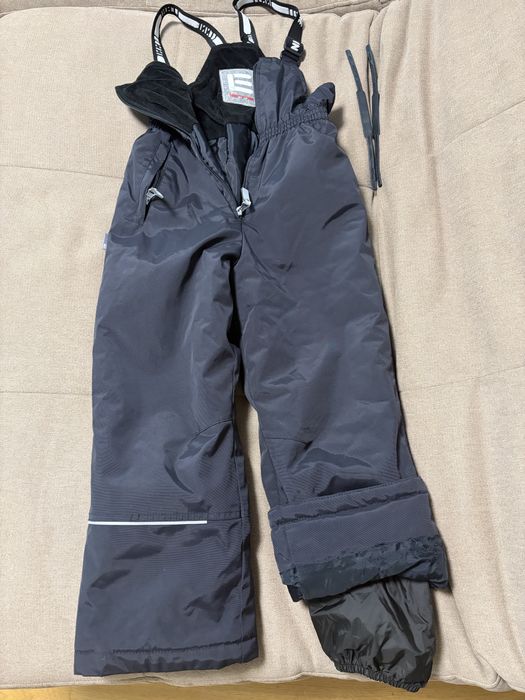 Комбинезон Lenne 122см