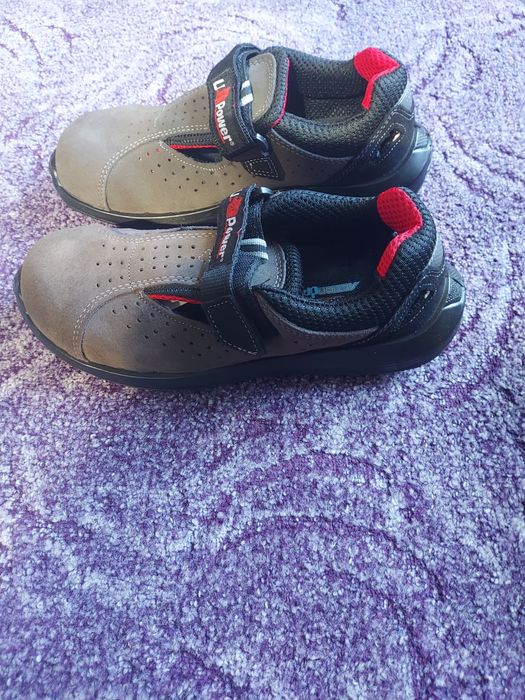 Buty Robocze U-Power rozmiar 41