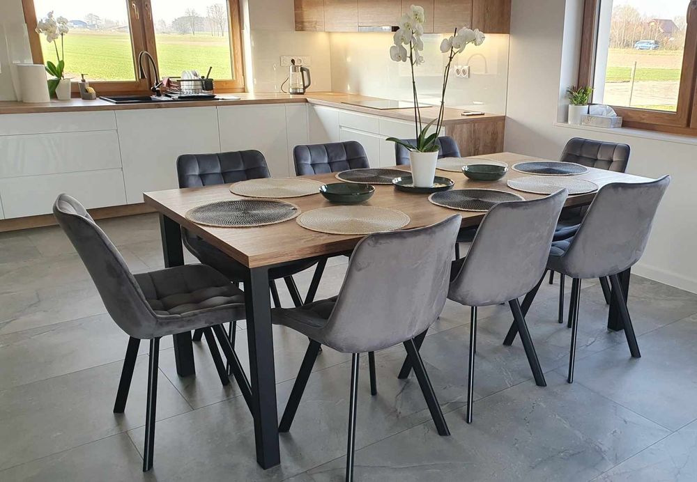 Stół Loft Premium