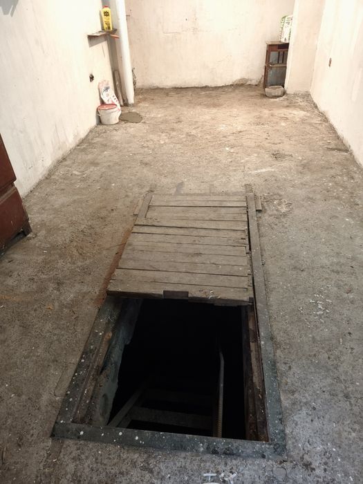 Гараж 41м2  Вул. Тираспільська 12-14, ГБК Дружба 2, метро Сирець 2 хв