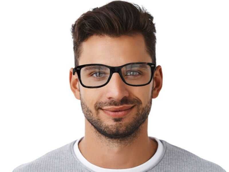 Oprawki Ray-Ban RX5228 - 5409