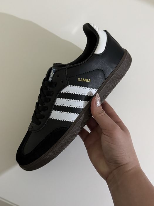 Tenis Adidas Samba