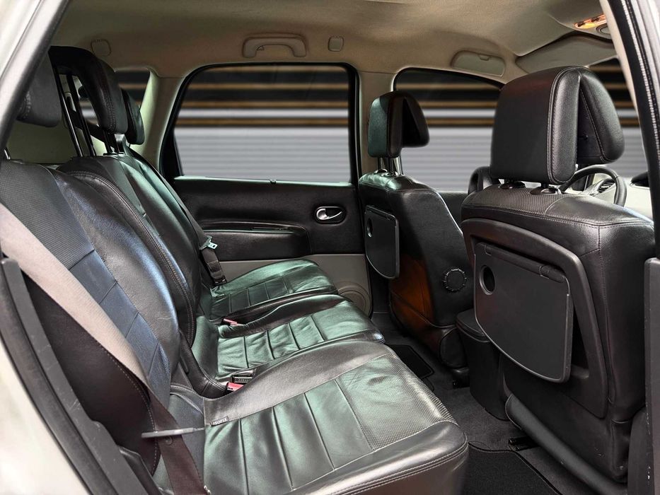 Renault Scénic Exclusive 1.5dCi Full Extras c/Garantia - 99€ p/mês