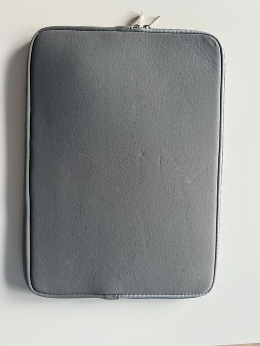 Futerał/etui/case na laptopa/tableta szafy/grafitowy 37x27cm