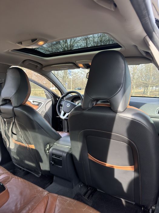 Volvo S60 T5 2012