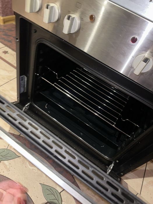 Плита електрична і варильна поверхня