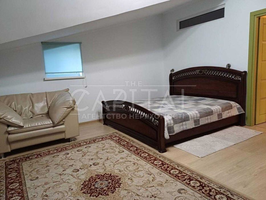 Оренда Тенхаус Дарницький район