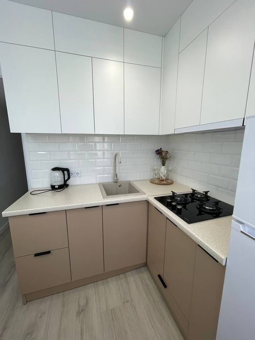 Квартира подобово