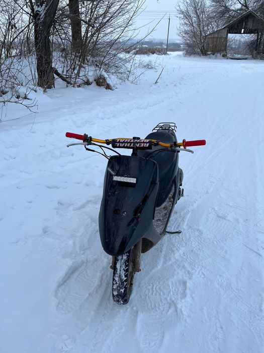 Руль Renthal  под стант