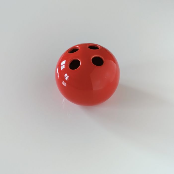 Stojak, pojemnik na szczoteczki