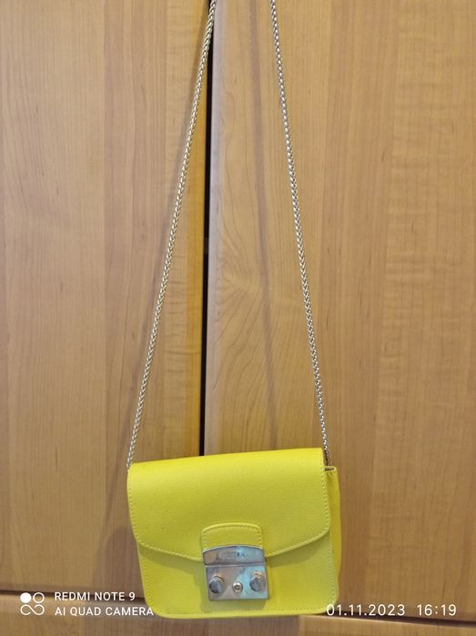 Сумка сумочки Furla Италия оригинал