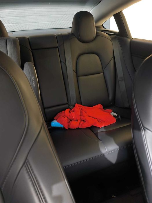 Tesla Model 3 2020 Dual Motor (Long Range)