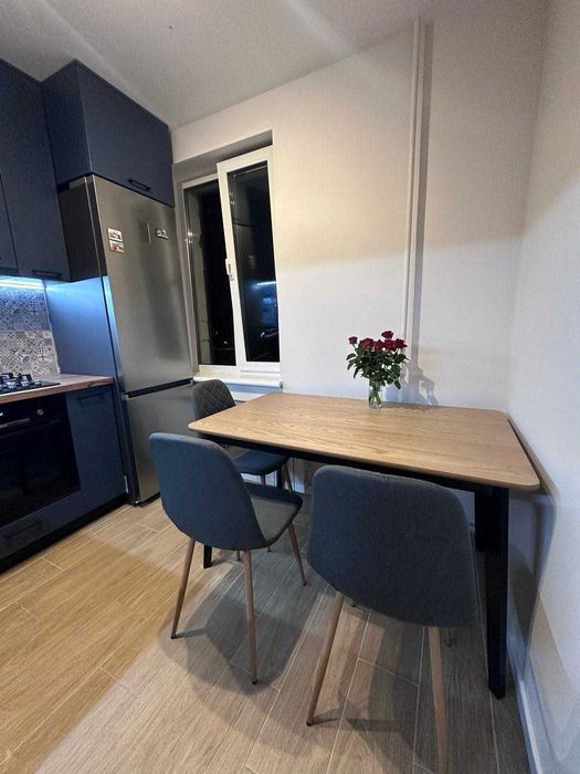 ТОП! 1К Квартира з новим сучасним ремонтом Єреванська 31/1 парк Юність