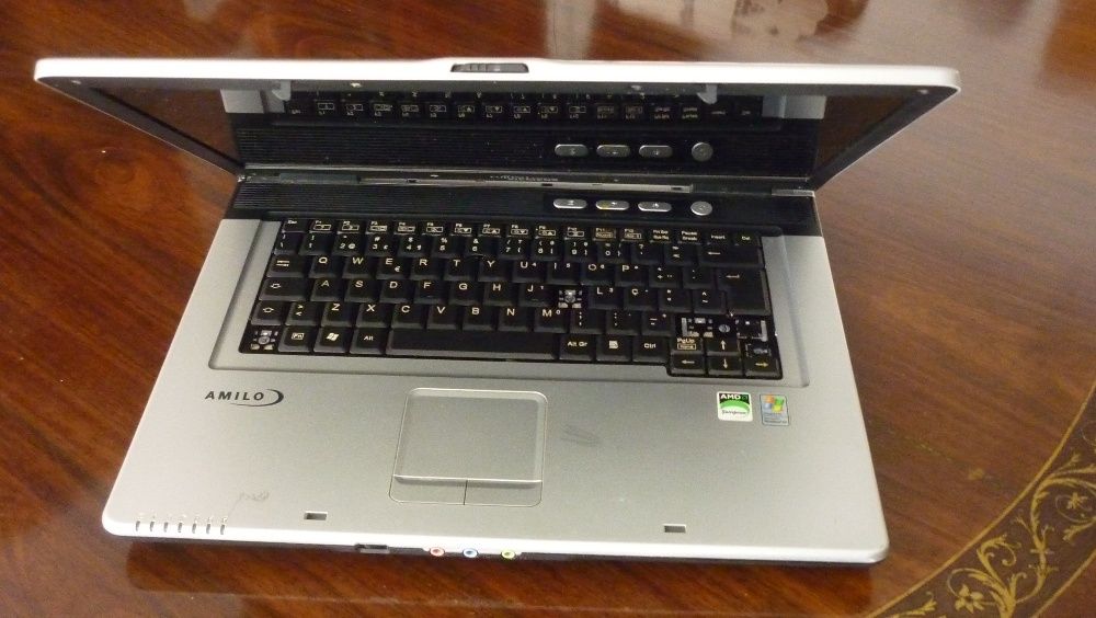 Fujitsu Siemens Computer64750950148227123