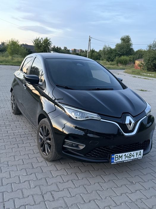 Продам щоб 52 кВ запас ходу 400+