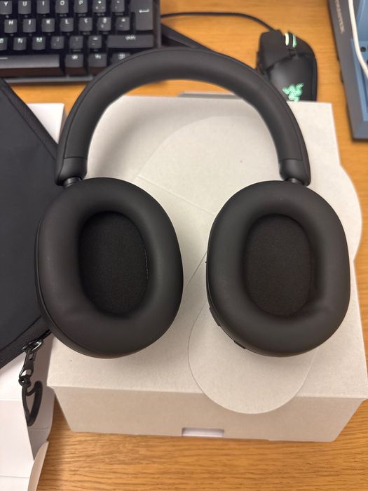Sony WH-1000XM5SA