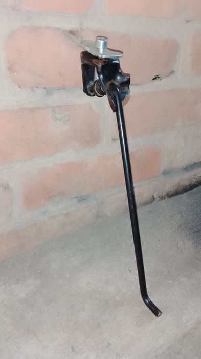 Ніжка для велосипеда