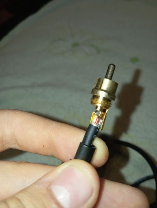 Кабель для ноутбука, телефона - Sommer Cable goblin