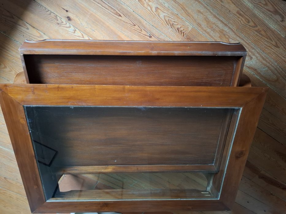 Mesa de centro de sala