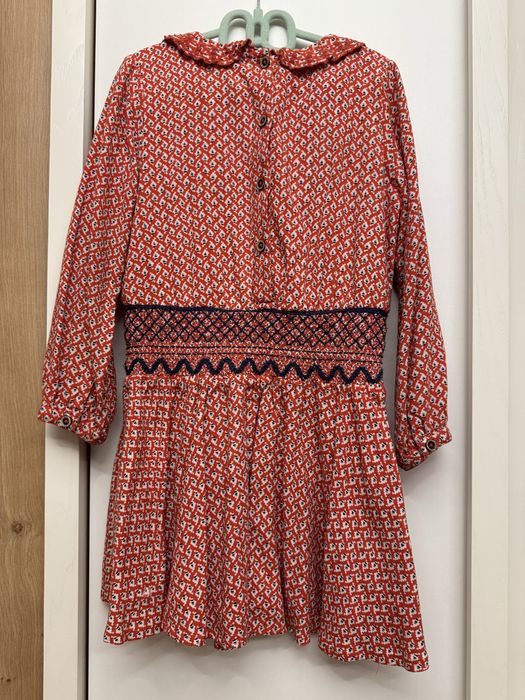 Платтячко Next