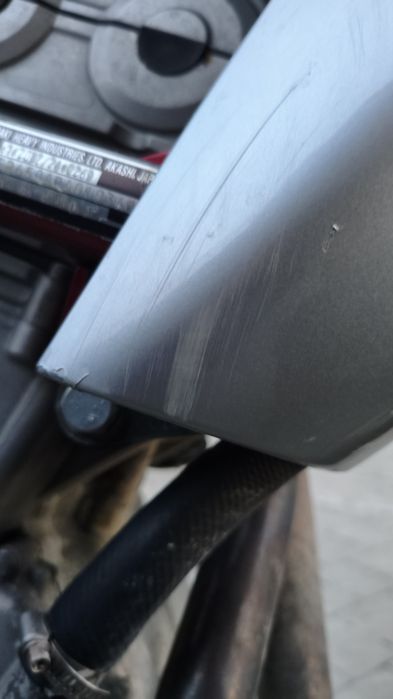 продам kawasaki er6n