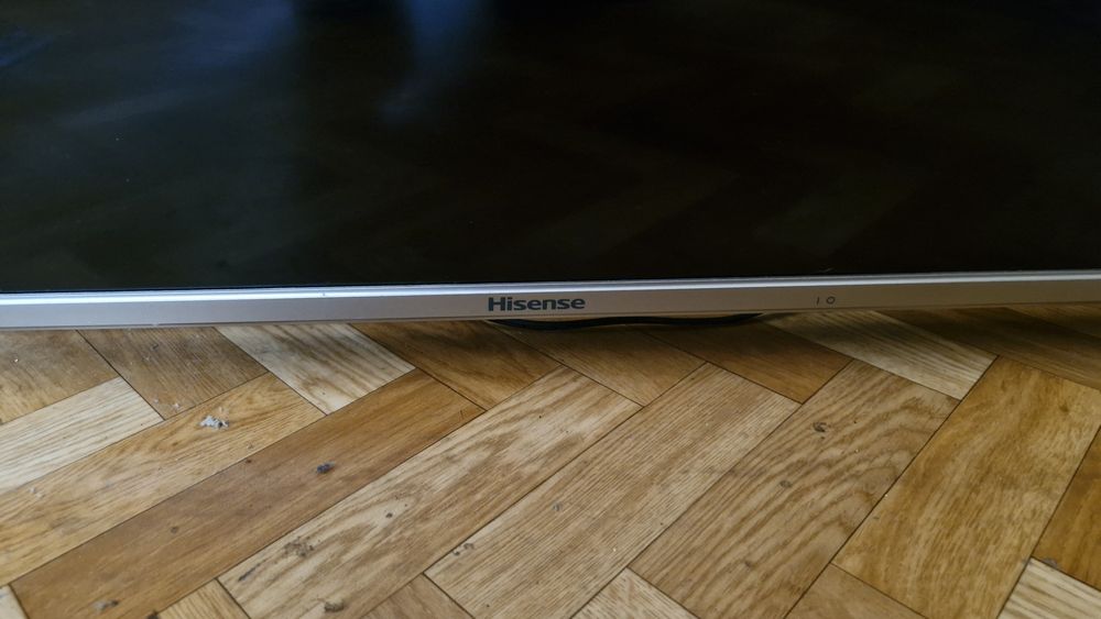 Hisense LED LTDN50K370WTGEU 50"