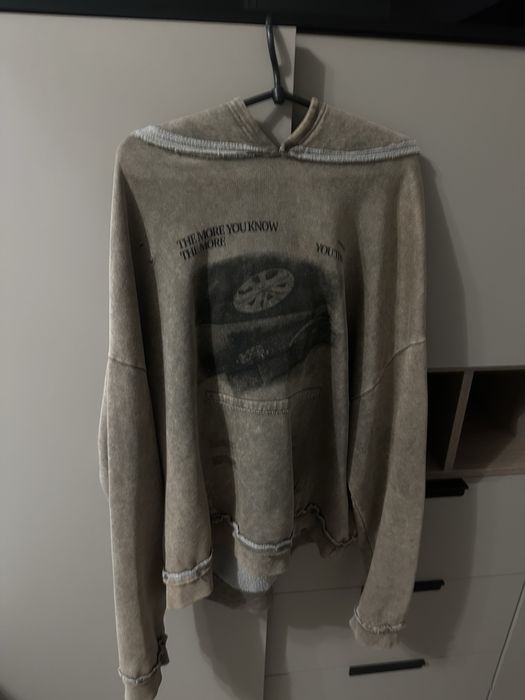 Opium худи zara похожее нa ERD