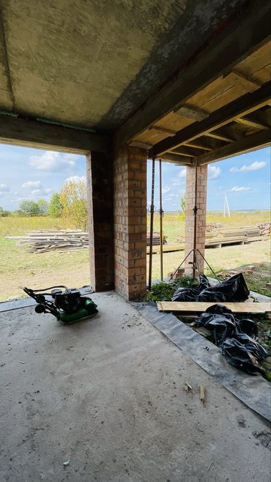 Продаю окремий будинок в Крихівцях (центр), 148 м2_ol