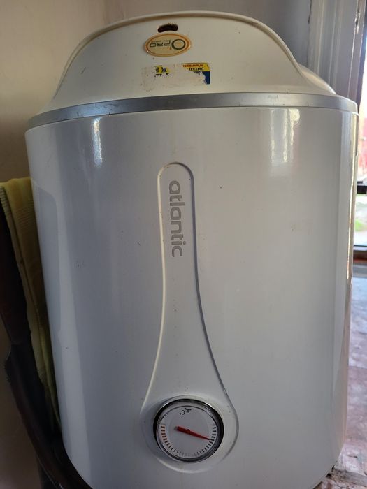 Продам бойлер atlantik