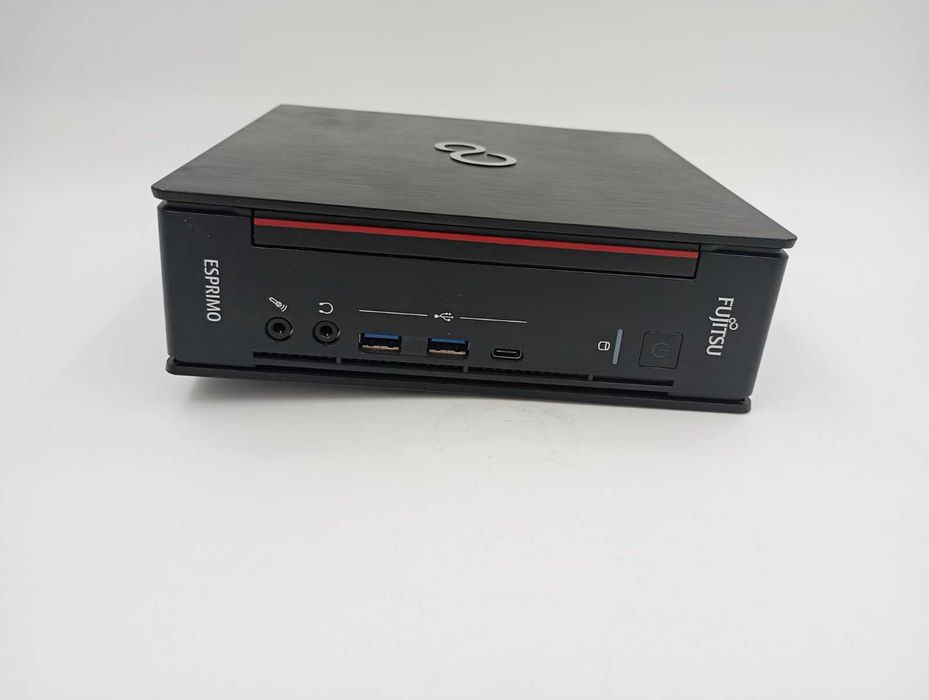Комп'ютер Fujitsu Esprimo Q957 i5-7600t 8 gb ssd 256 gb в наявності