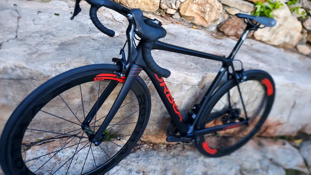 Orbea Orca OMR t51 t53  Di2