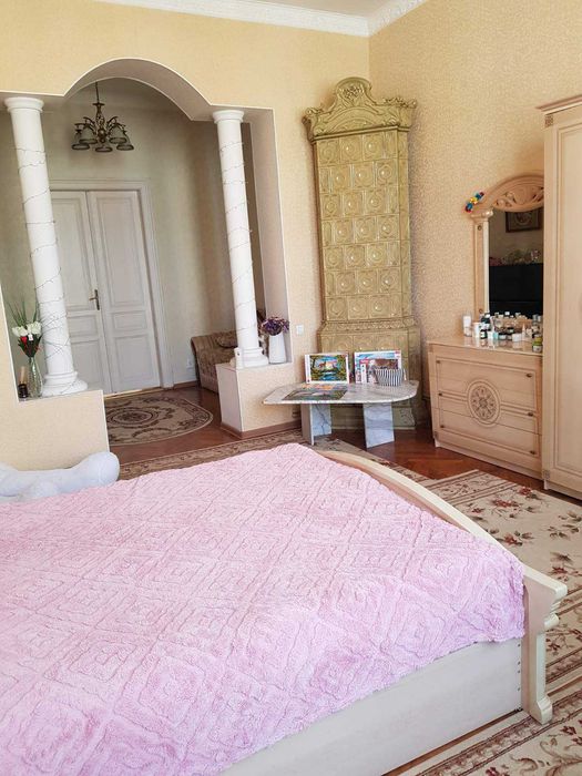 2-rooms apartment apartment by the address st. Kapelanska (area 78 m²) - Atlanta.ua - photo 2